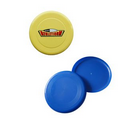 Plastic Pet Flying Disc